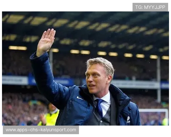 埃弗顿换帅后反弹，保级希望重燃