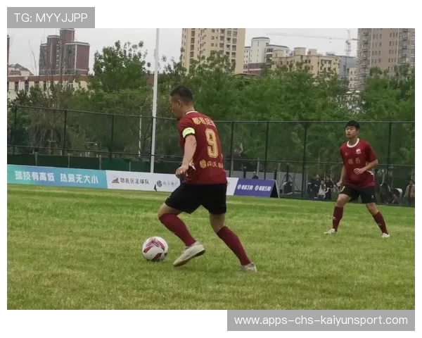 足球运动与乡村振兴融合案例频现，振兴中国足球产业的方案